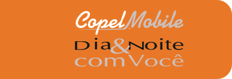 Logo Copel Mobile