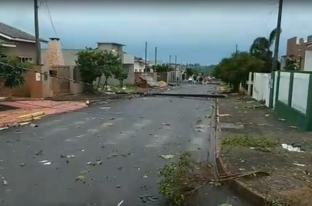 2021 10 23 Santa Terezinha de Itaipu