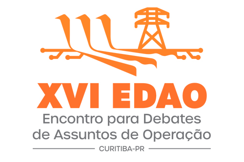 XVI EDAO - Encontro para Debates de Assuntos de Operação