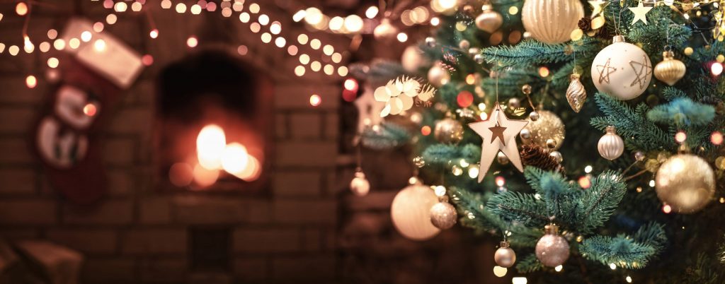 decoração de Natal
