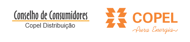 Logos Conselho de Consumidores e COPEL