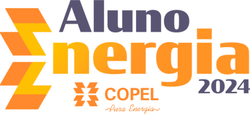 Logo Aluno Energia 2024