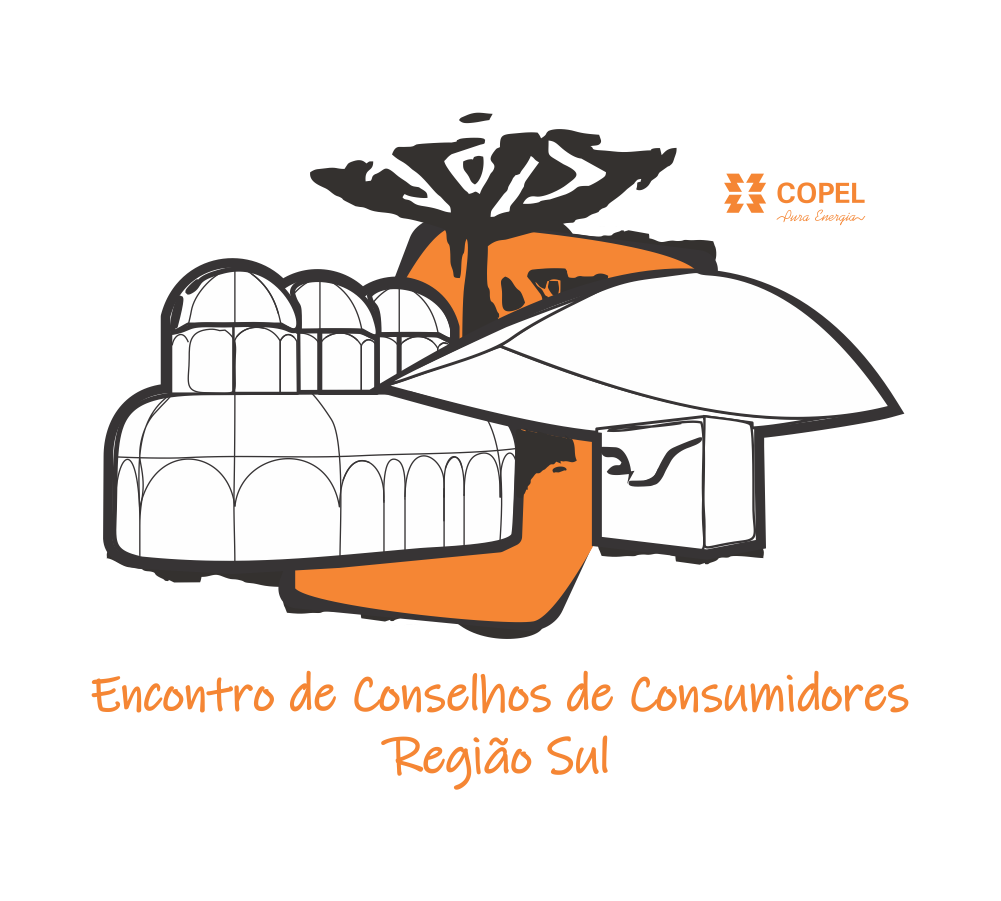 Encontro de Conselho de Consumidores Região Sul
