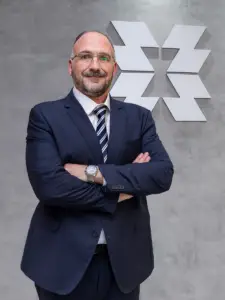 Picture of Gilberto Luis Peixoto dos Santos Filho
