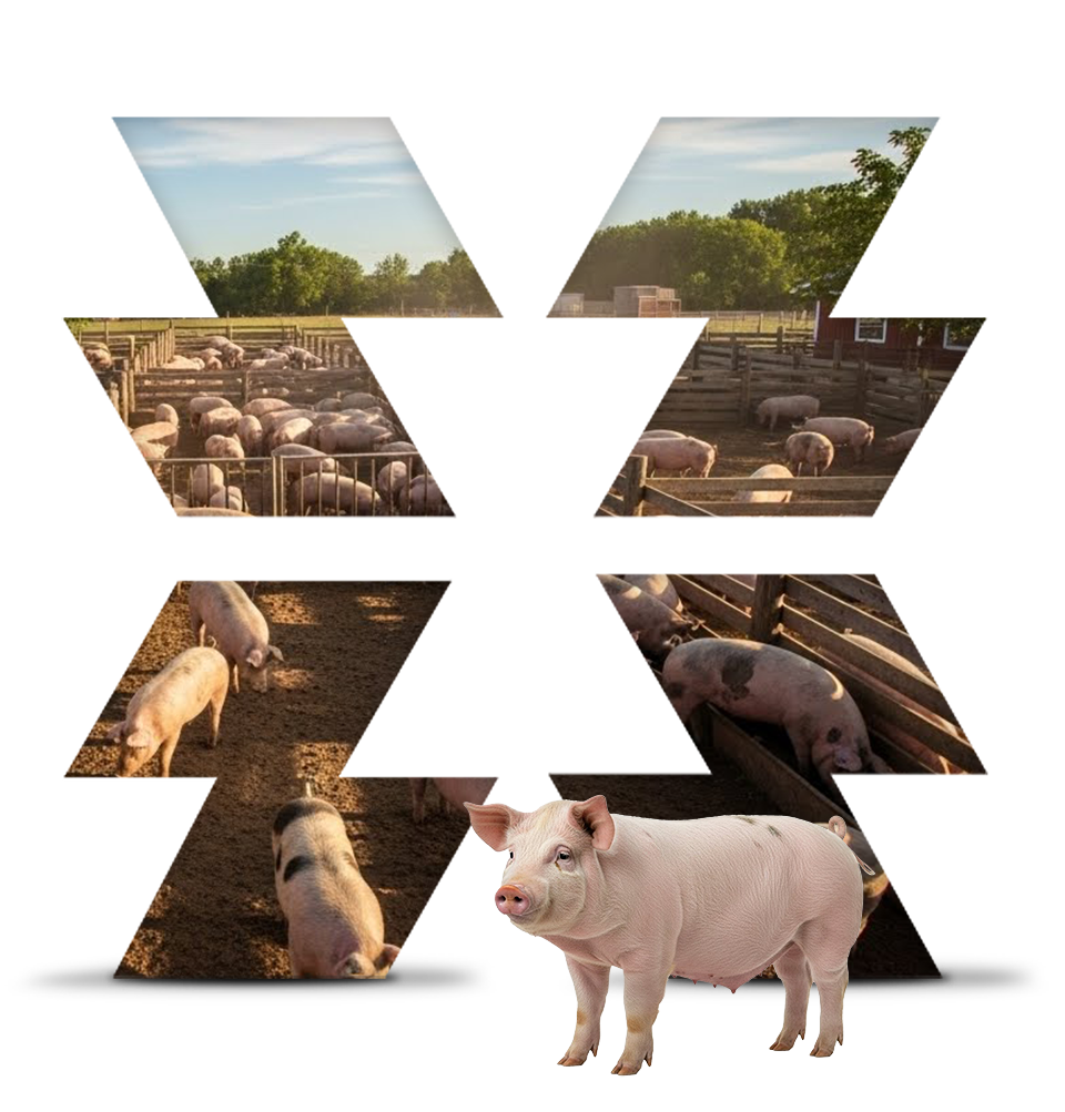 Paraná Trifásico - Energia de qualidade para o agronegócio