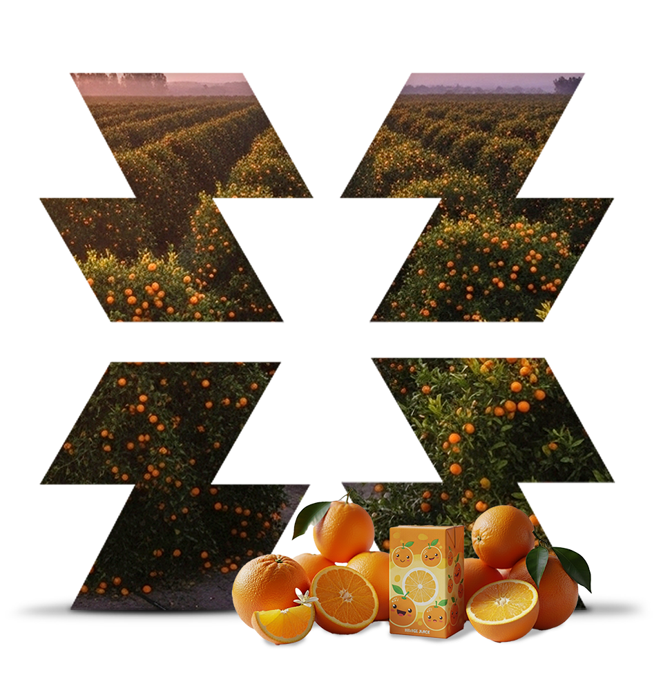 Paraná Trifásico - Energia de qualidade para o agronegócio