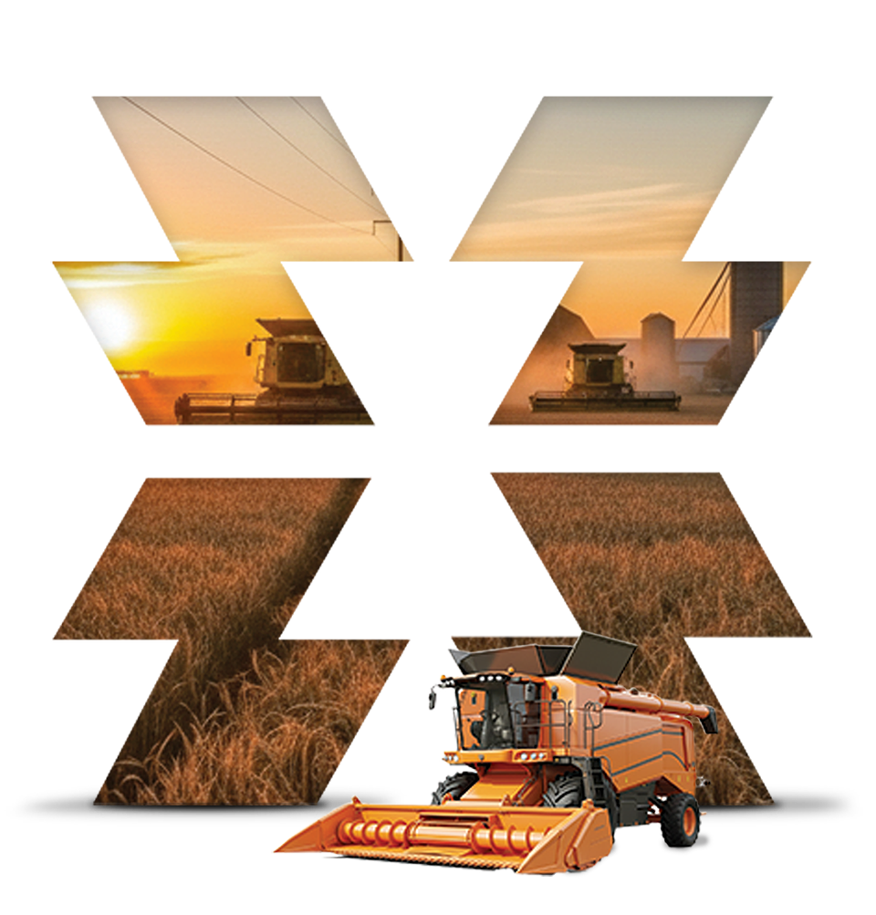 Paraná Trifásico - Energia de qualidade para o agronegócio