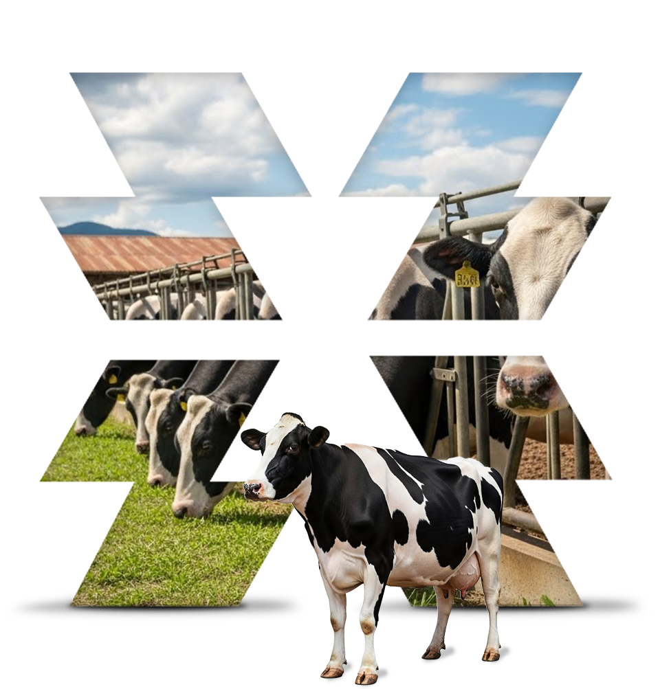 Paraná Trifásico - Energia de qualidade para o agronegócio